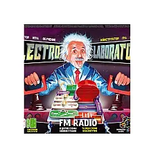 Set de creatie Constructor Electron..