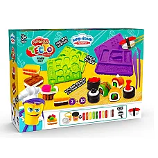 Set creatie  