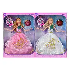 Кукла с аксессуарами 45..