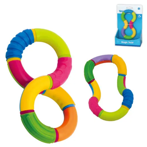 Jucarie logica Magic Twist 41