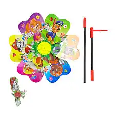 Ветряная мельница 41..