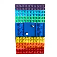 Joc de masa Pop It 41..