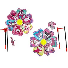 Ветряная мельница 41..