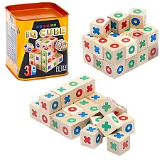 Joc de masa IQ Cube (in tub)..