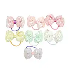 Резинка для волос..