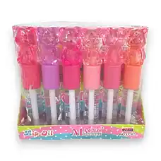 Косметический набор помад (24шт)..