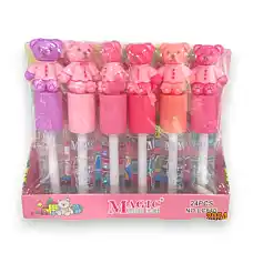 Набор косметики помады (24шт)..