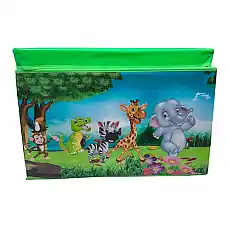 Коробка для игрушек..