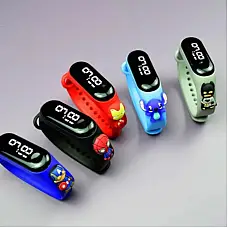 Ceas de mina..