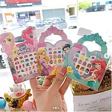 Набор для ногтей (12шт)..