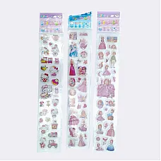 Set abtibilduri (20buc)..