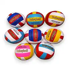 Волейбольный мяч..