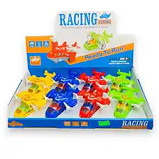 Самолет (1шт)..