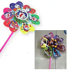 Ветряная мельница..