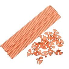 Suport pentru baloane (10pcs)..