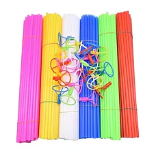 Suport pentru baloane (10pcs)..