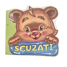 Să învățăm bunele maniere: Scuzați ..