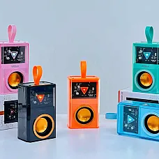 Boxa muzicala..