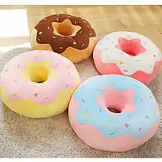 Мягкая игрушка 38 см..