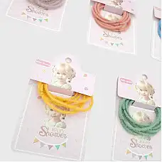 Набор резинок..