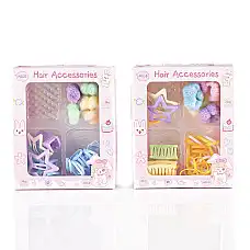 Набор резинок..