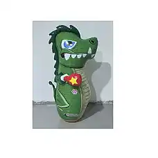 Надувная игрушка..