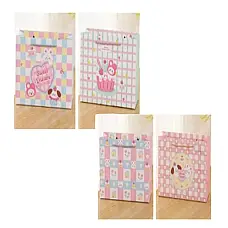 Pachet pentru cadou 19,5*9,5*24,5..