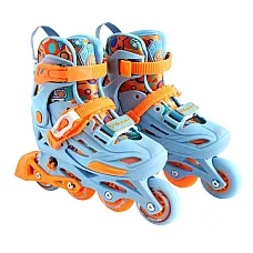 Set role albastru 35-38 M..