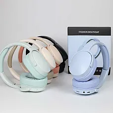 Casti bluetooth..