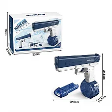 Pistol de apa (electric)..