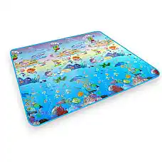 Термоковрик..