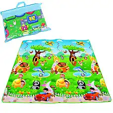 Термоковрик..