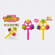 Погремушка..