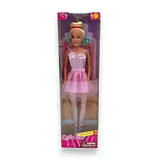 Кукла Defa Lucy (Поврежденная короб..