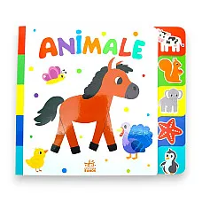 Gaseste-ma: Animale A1710011M..