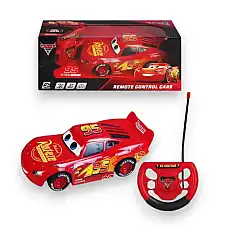 Машина с Р/У..