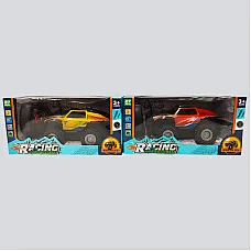Masina cu R/C electric..