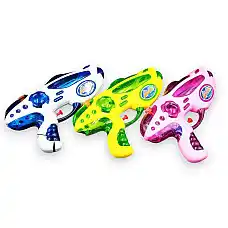 Водный пистолет 23см..