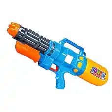 Водный пистолет 56 см..