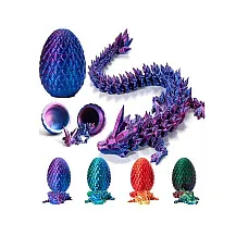 Breloc 3D..