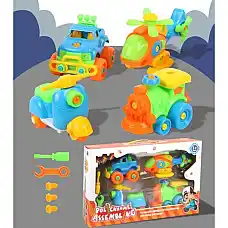 Сборочная машина..