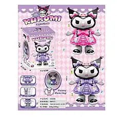 Игрушка с музыкой и светом..