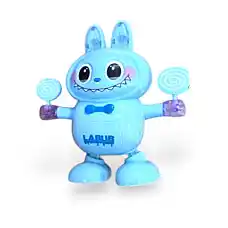 Игрушка с музыкой и светом..