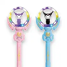 Палочка со звуком и светом..