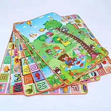 Термоковрик..