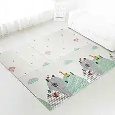 Термоковрик..