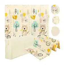 Термоковрик..