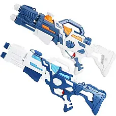 Pistol de apa 60cm..