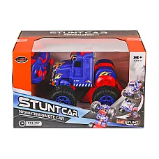 Masina cu R/C cu sunet si lumini..