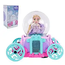 Игрушка с музыкой и светом..